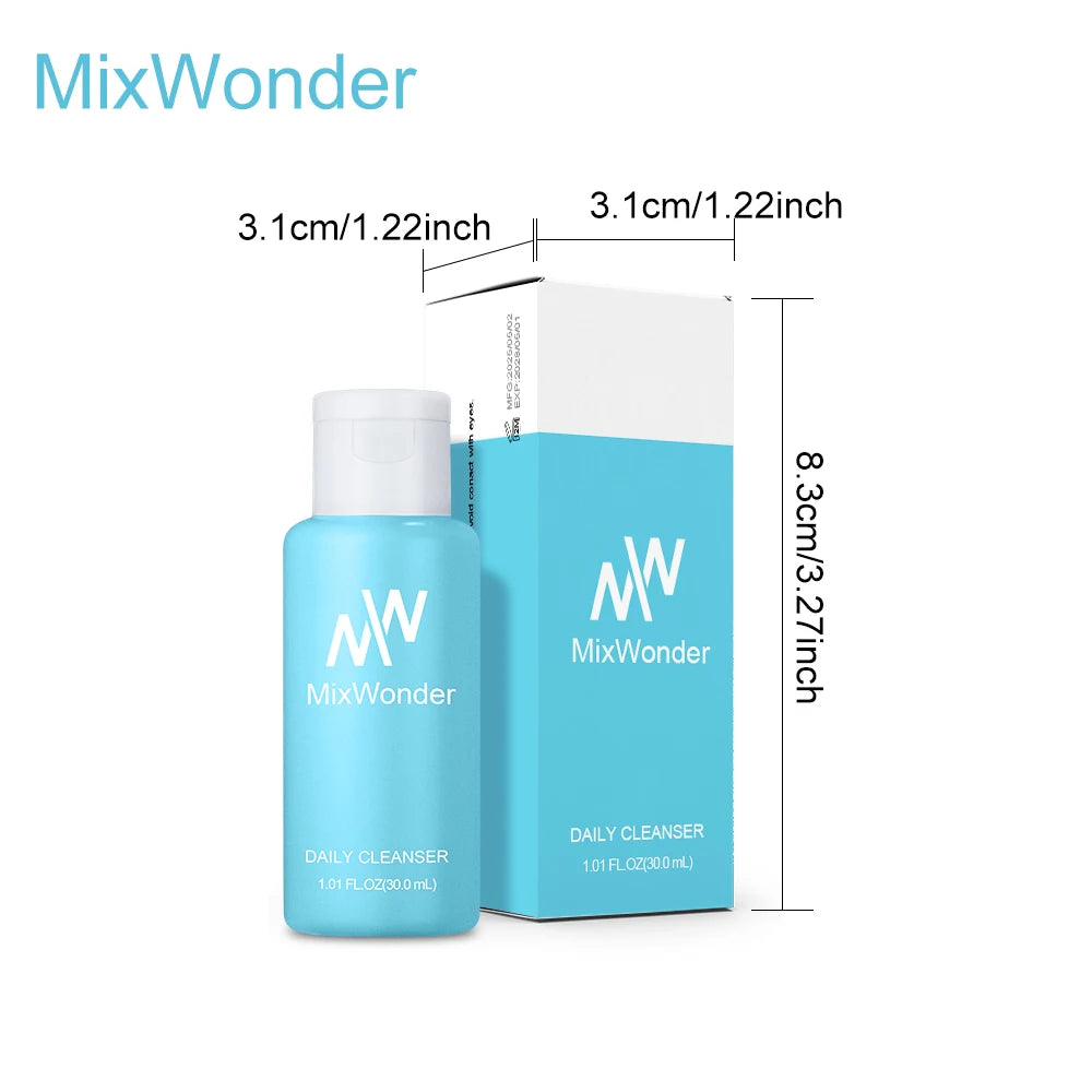 MixWonder Daily Cleanser