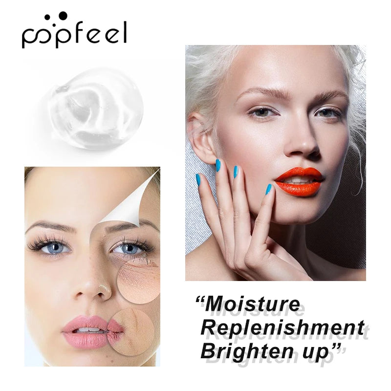 POPFEEL Poreless Face Primer, Restoring Makeup Primer