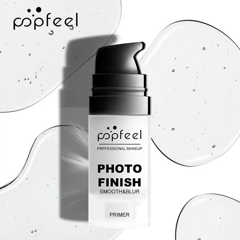 POPFEEL Poreless Face Primer, Restoring Makeup Primer