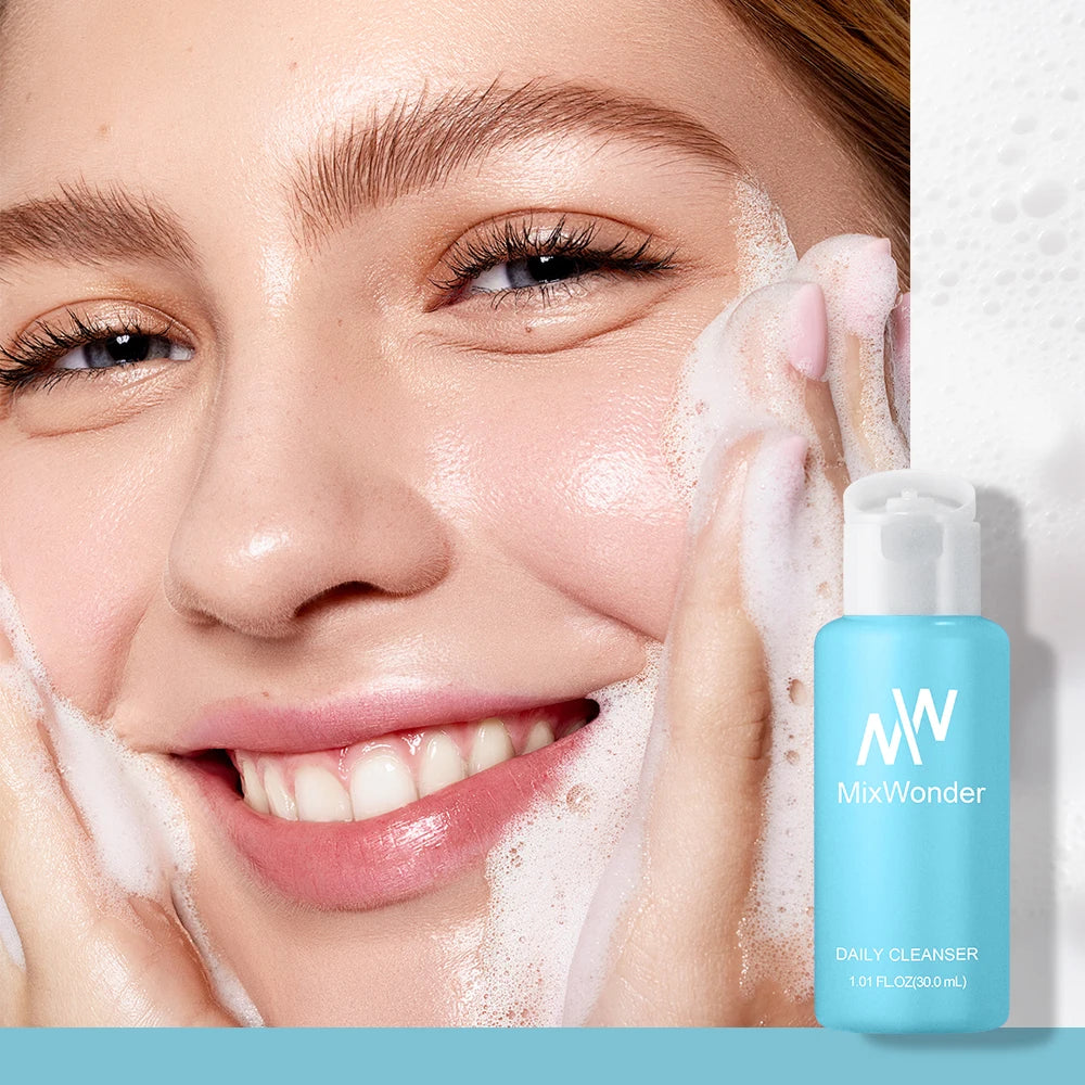 MixWonder Daily Cleanser