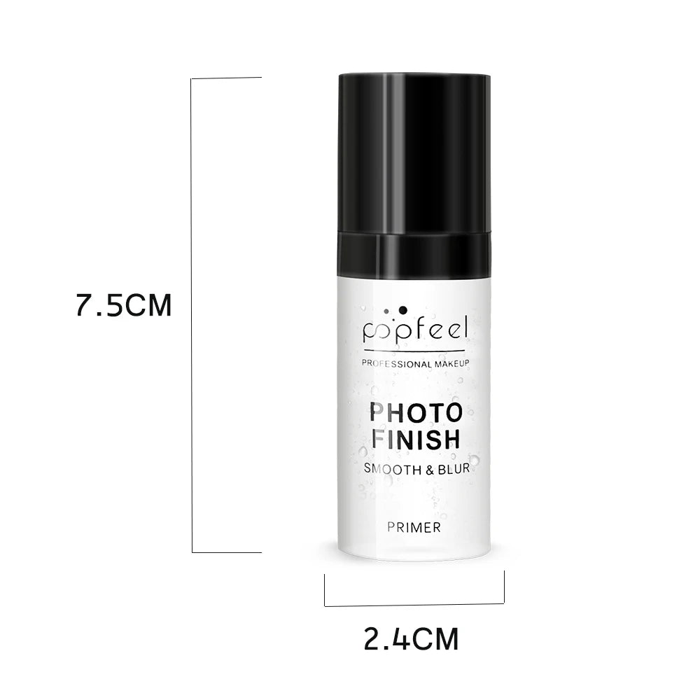 POPFEEL Poreless Face Primer, Restoring Makeup Primer