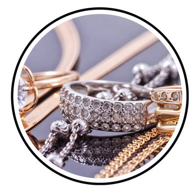 Jewellery