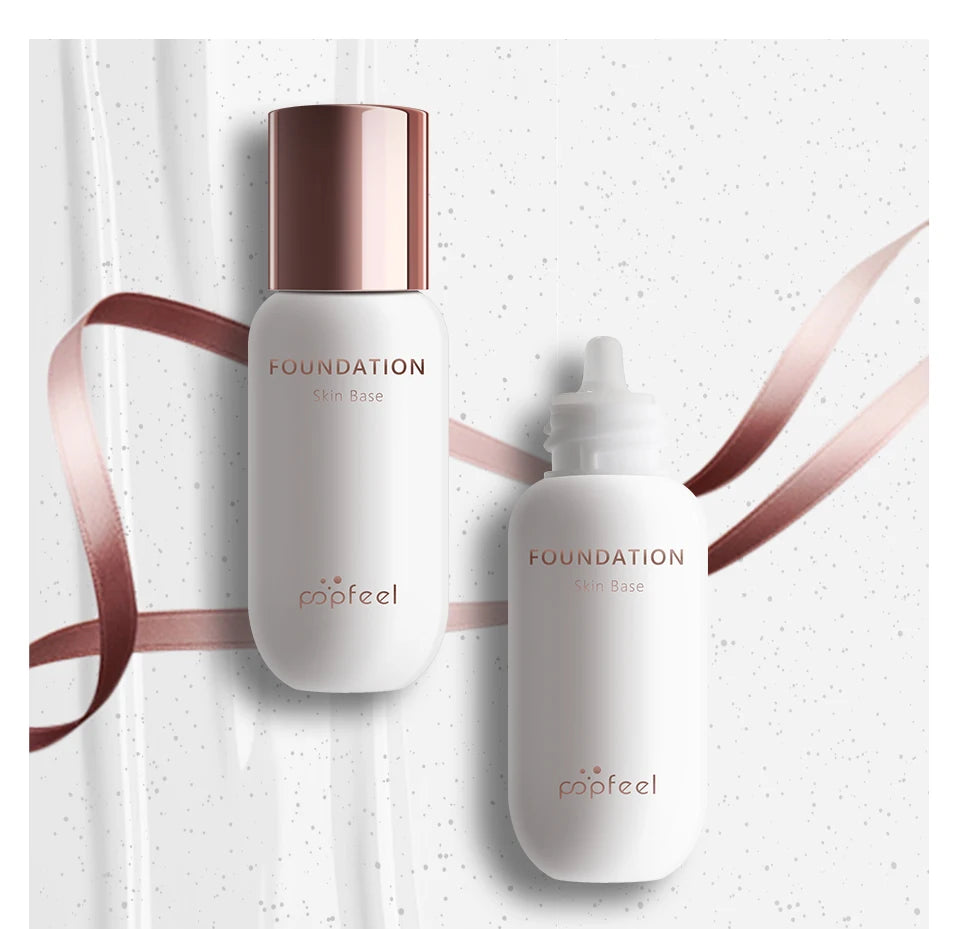 Skin Tone With Just A Blend! More Suitable For Medium And Light Skin Tone