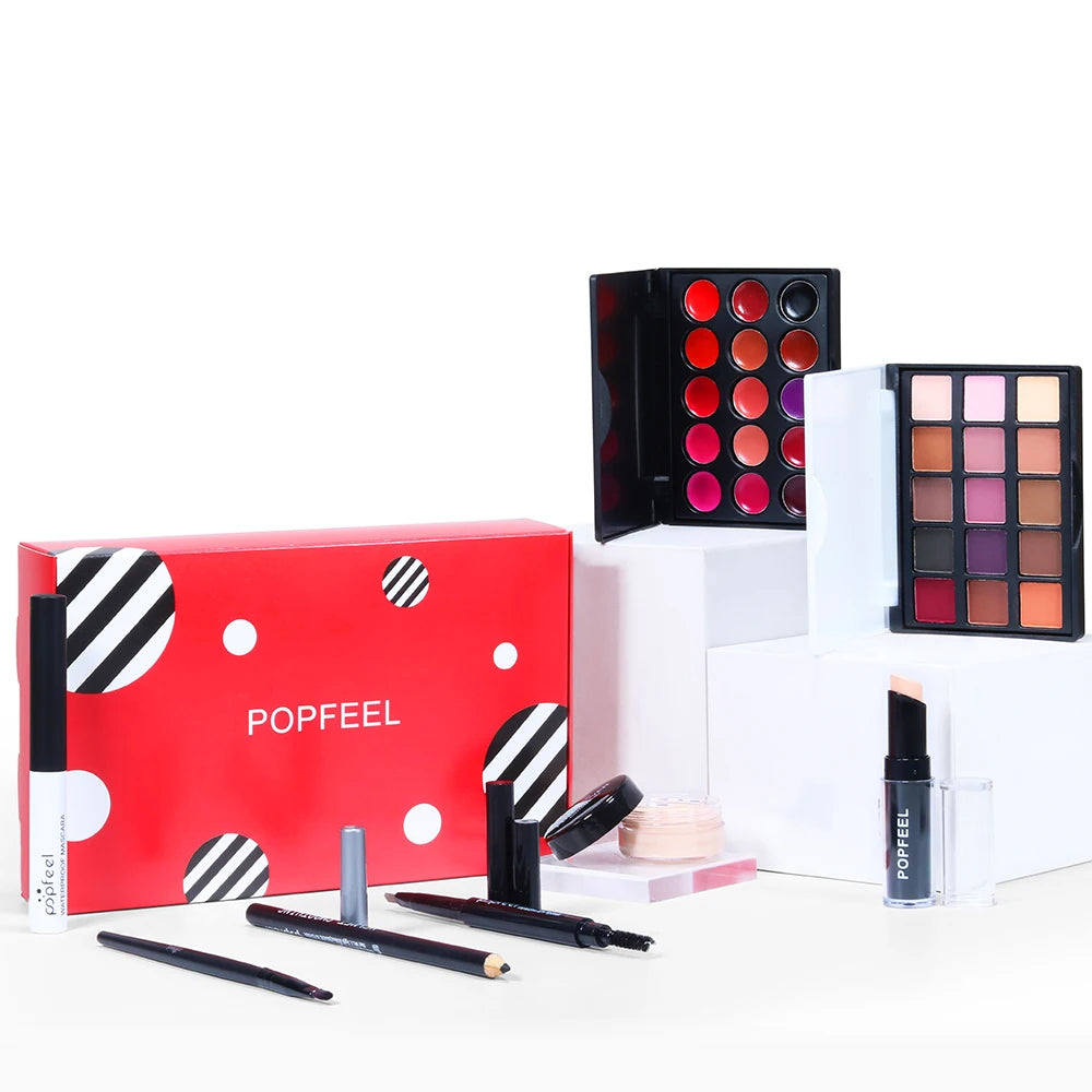 POPFEEL Makeup Kit