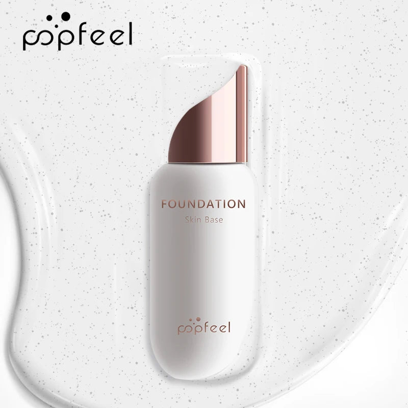 Skin Tone With Just A Blend! More Suitable For Medium And Light Skin Tone