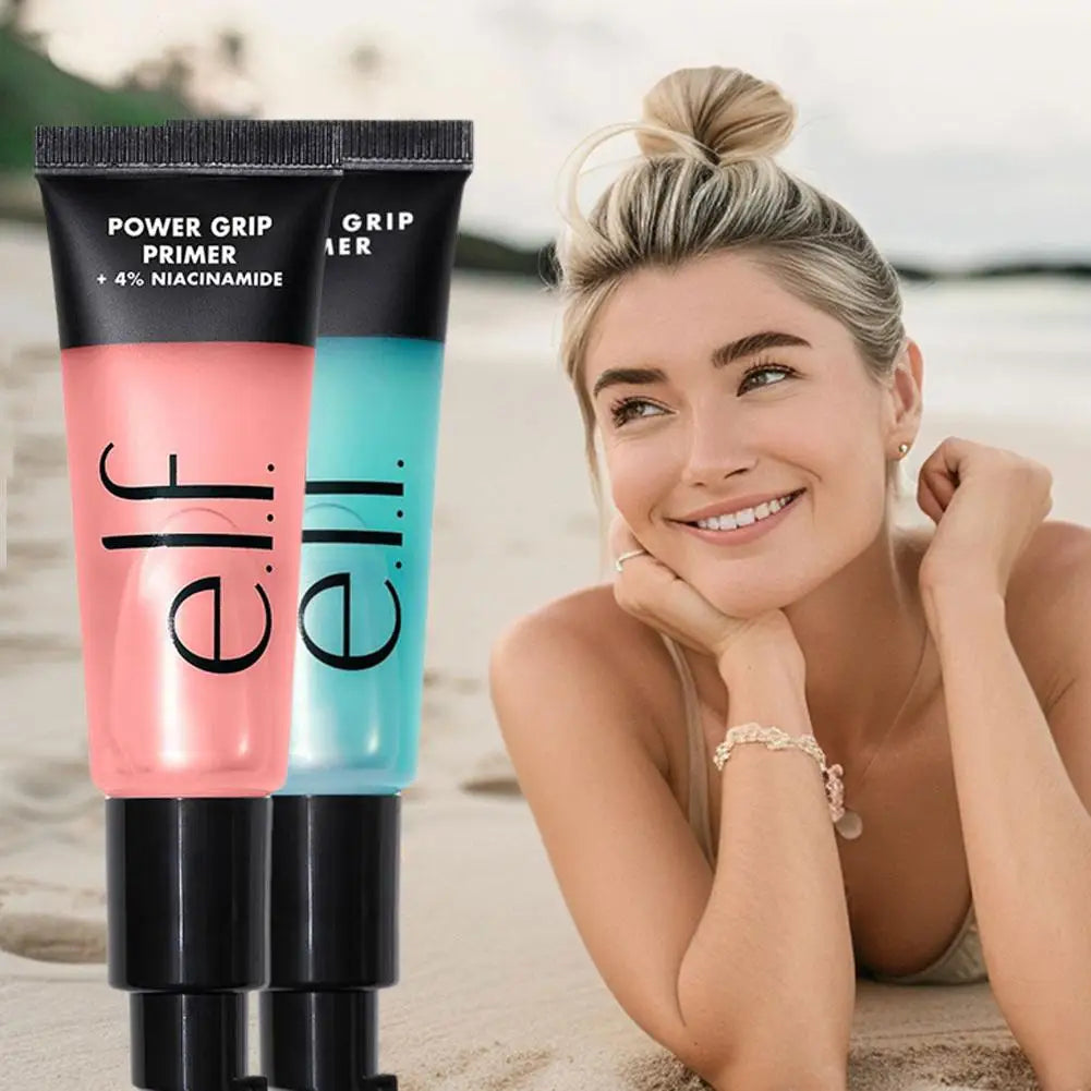 Power Grip Primer Gel Hyaluronic