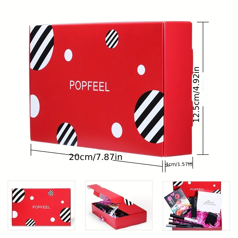 POPFEEL Makeup Kit
