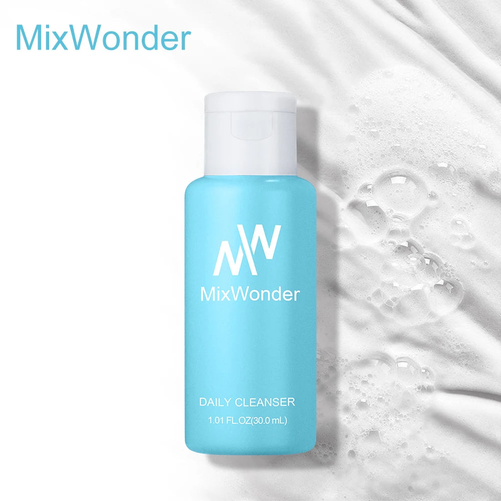 MixWonder Daily Cleanser
