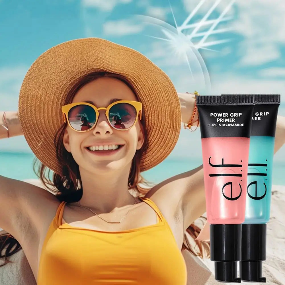 Power Grip Primer Gel Hyaluronic