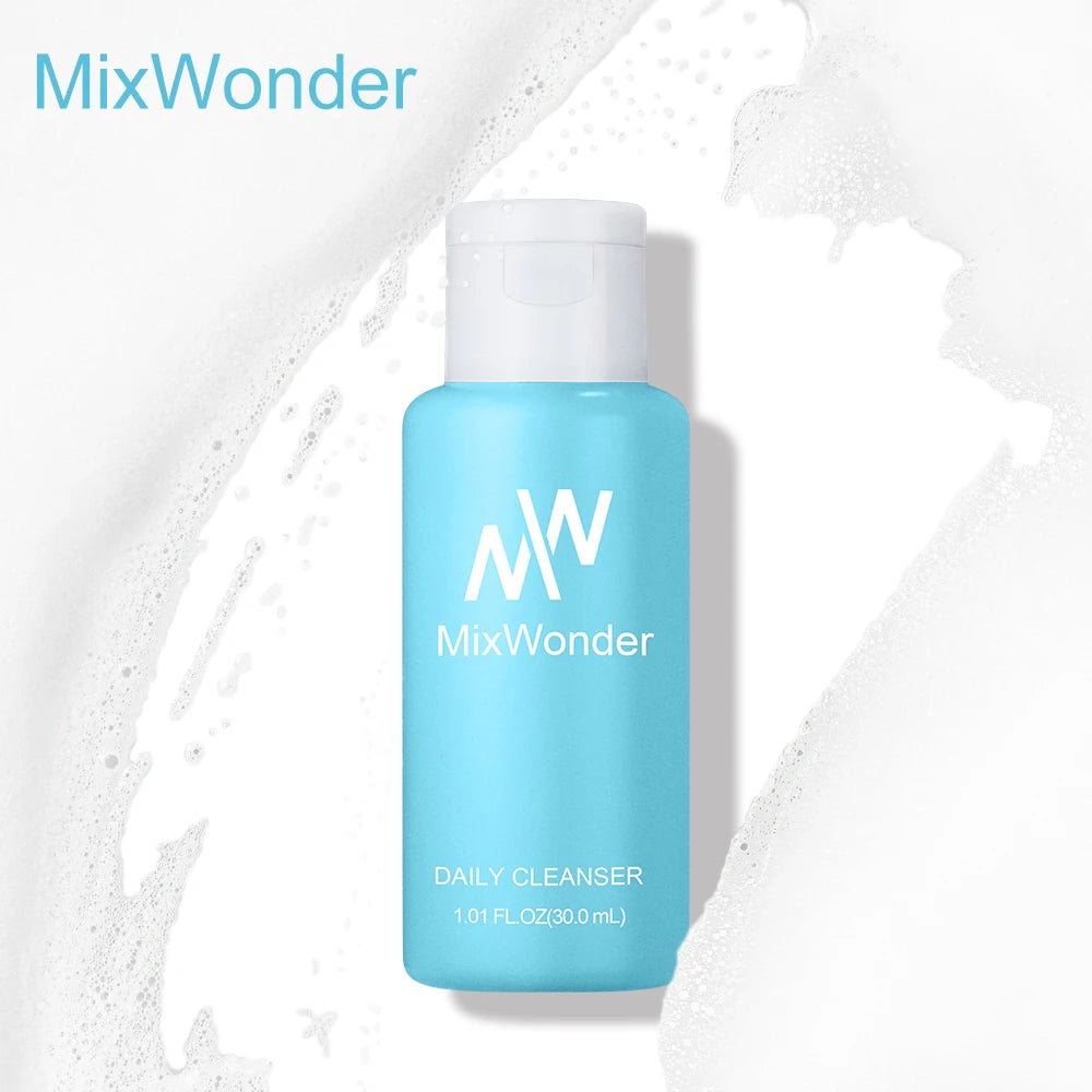 MixWonder Daily Cleanser