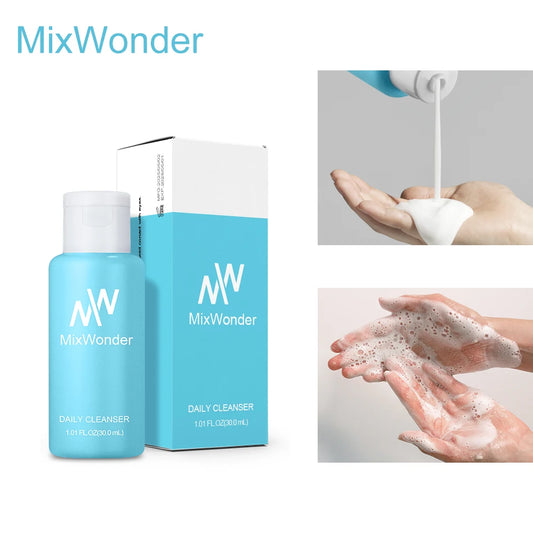 MixWonder Daily Cleanser