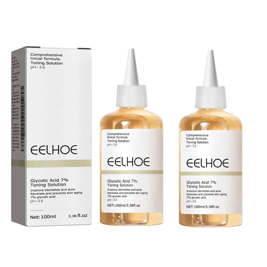 Toning Solution Ordinary Acne Remover