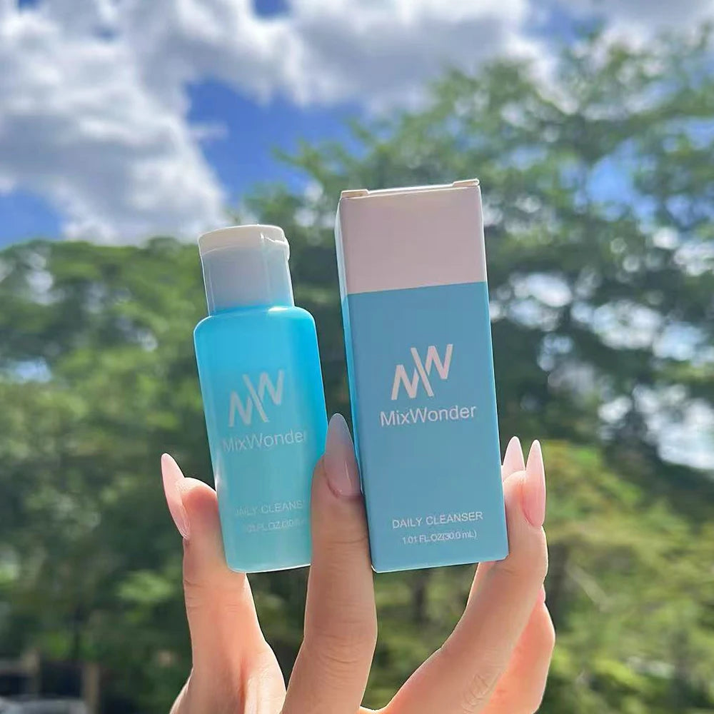 MixWonder Daily Cleanser