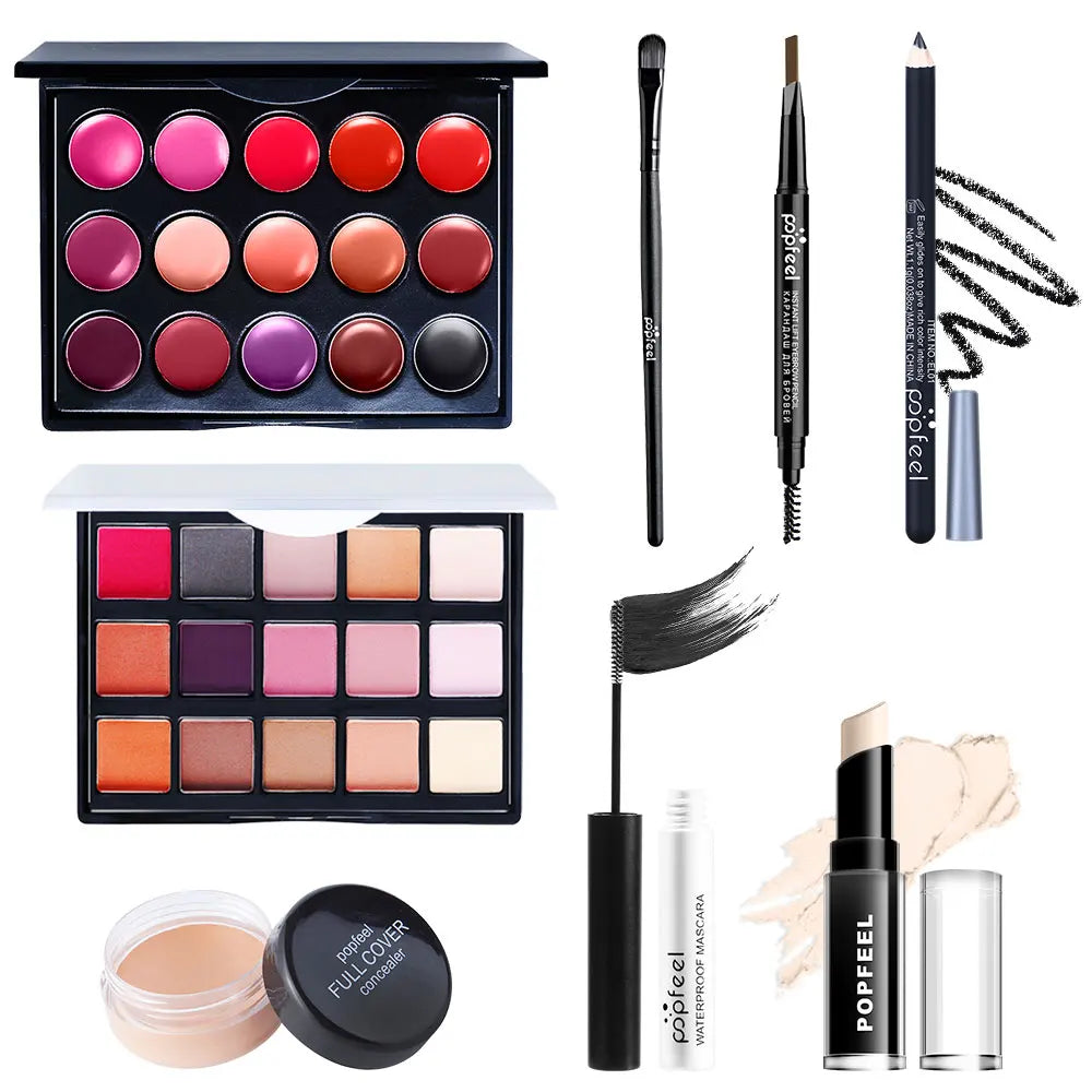 POPFEEL Makeup Kit