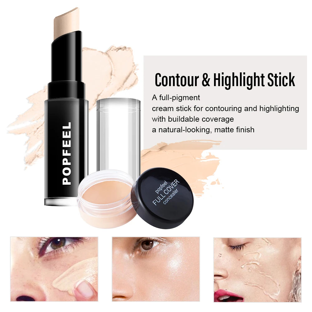 POPFEEL Makeup Kit