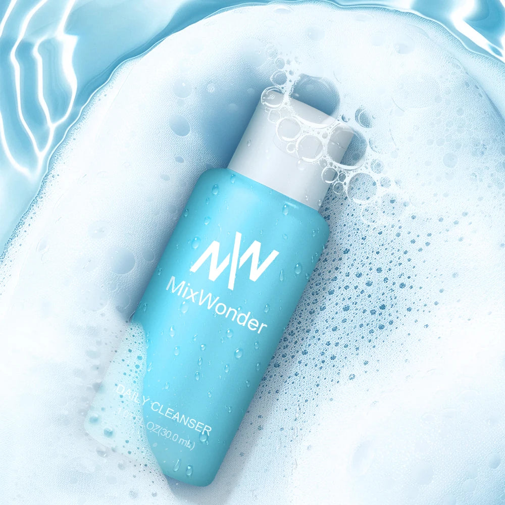 MixWonder Daily Cleanser