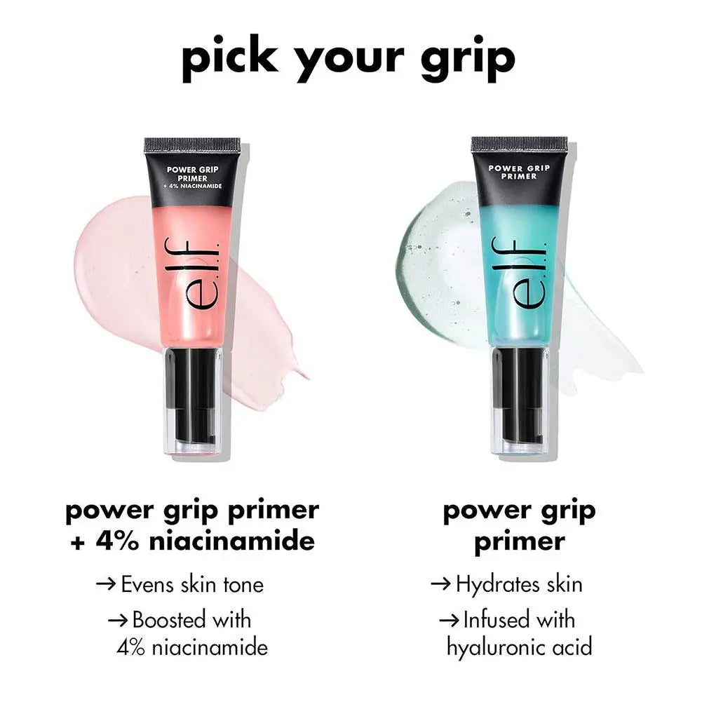 Power Grip Primer Gel Hyaluronic