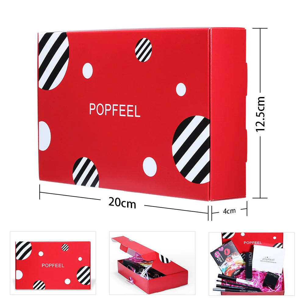 POPFEEL Makeup Kit