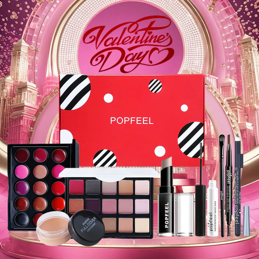 POPFEEL Makeup Kit