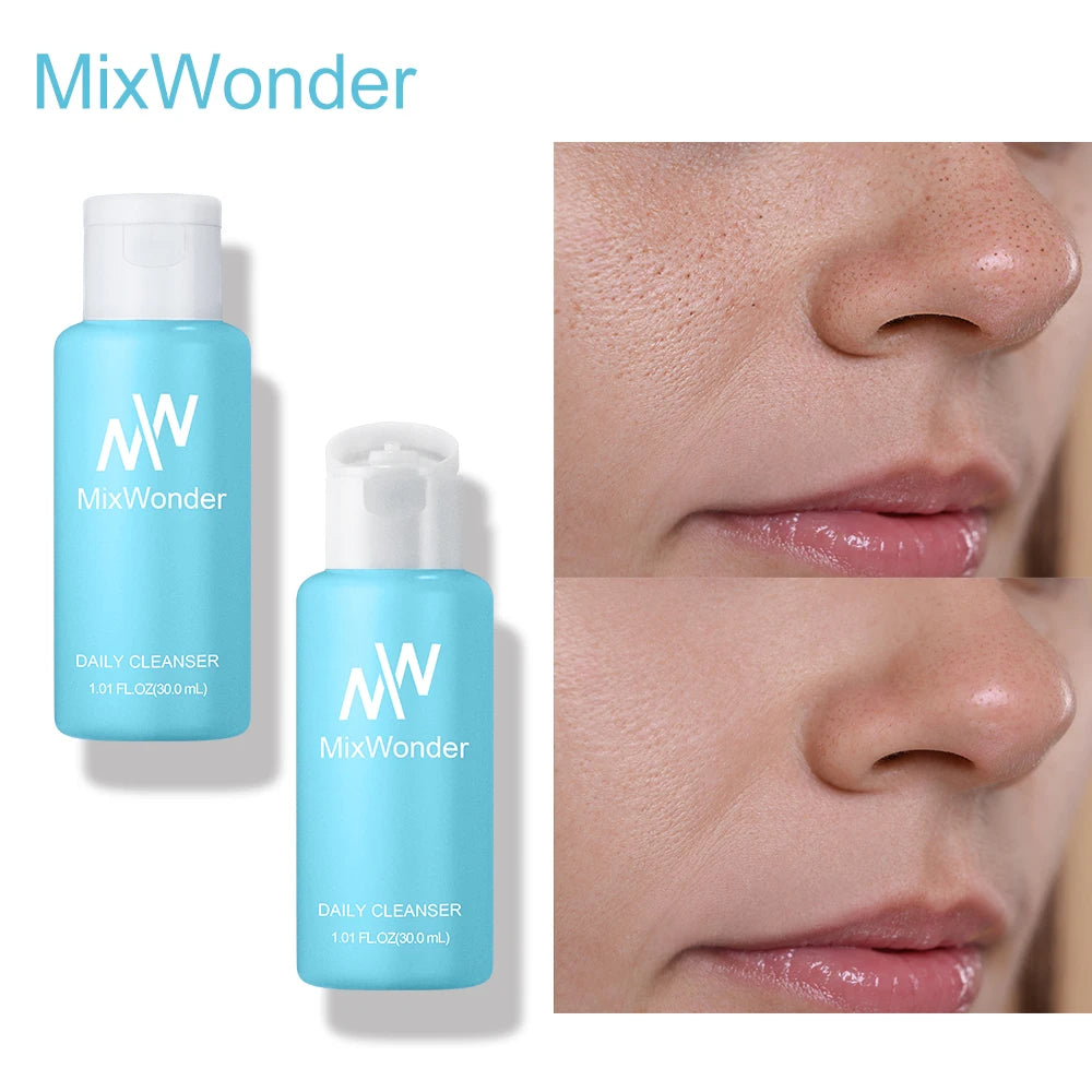 MixWonder Daily Cleanser