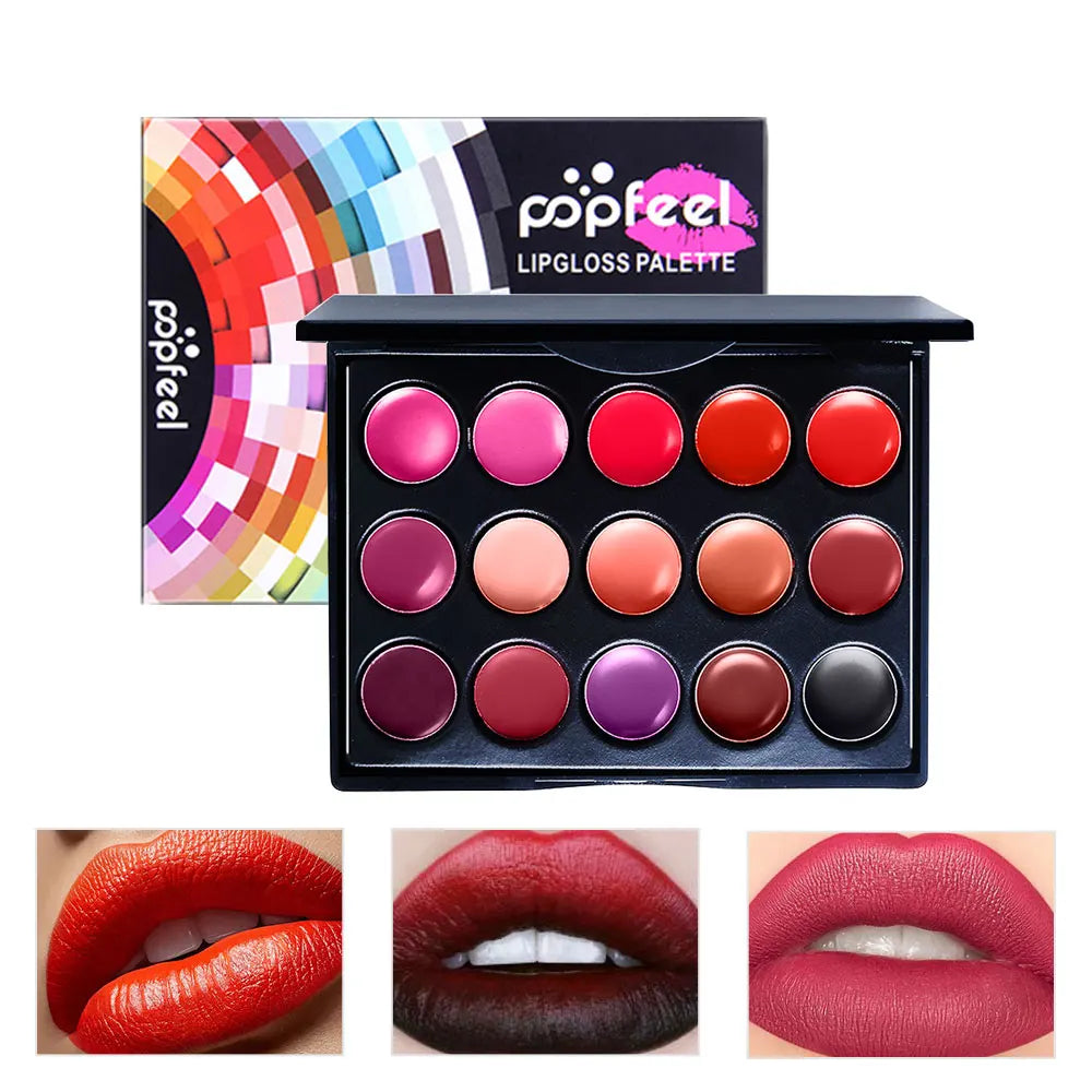POPFEEL Makeup Kit