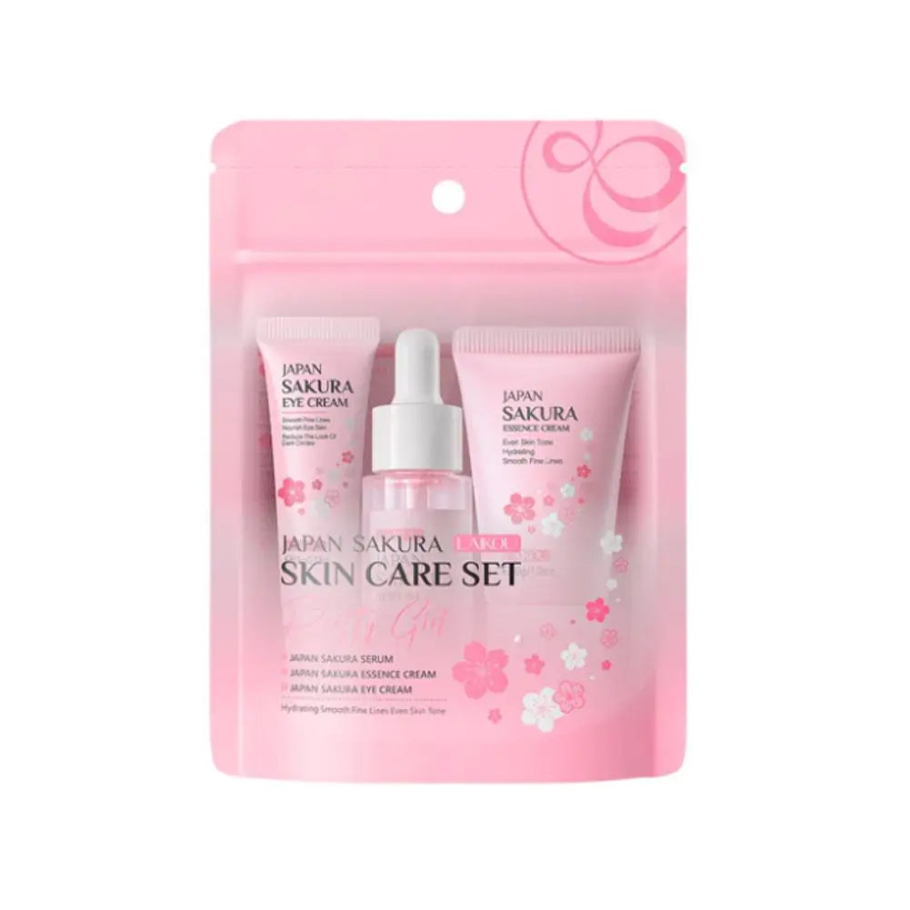 Skin Care Sets Face Cream Serum Toner