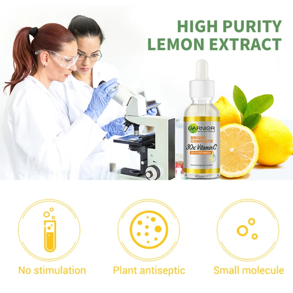Garnier Bright Complete Vitamin C