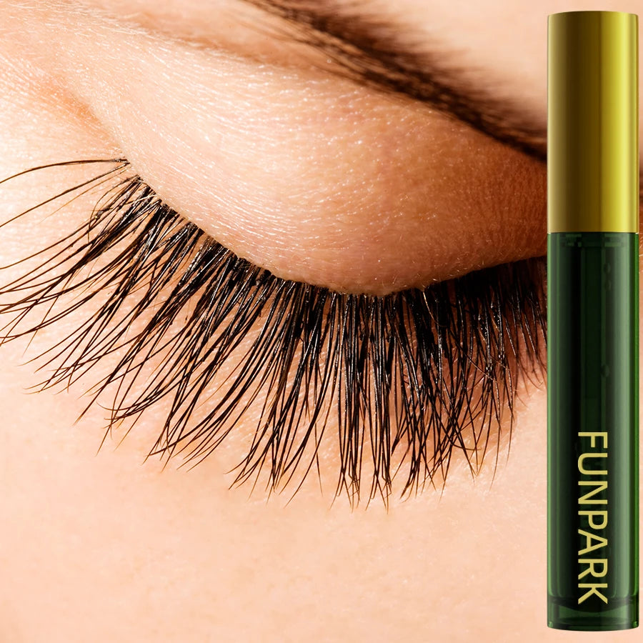 Nourishing Eyelash and Eyebrow Enhancer-makeup items Mascara waterproof  makeup  product  Cosmetics for women  mascara Thicken