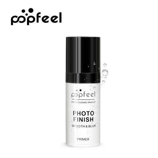POPFEEL Poreless Face Primer, Restoring Makeup Primer