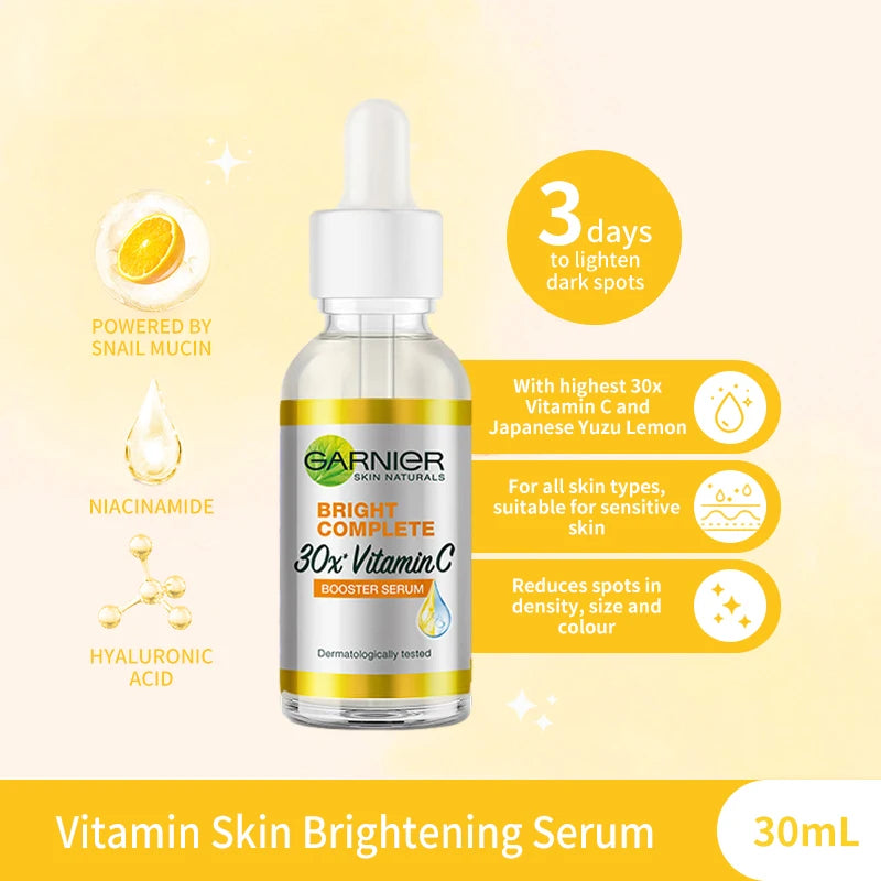 Garnier Bright Complete Vitamin C