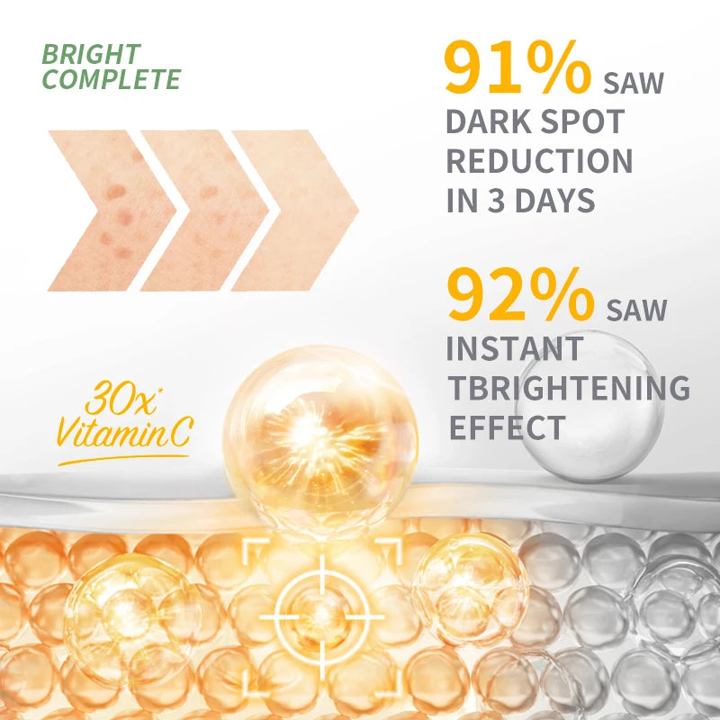 Garnier Bright Complete Vitamin C