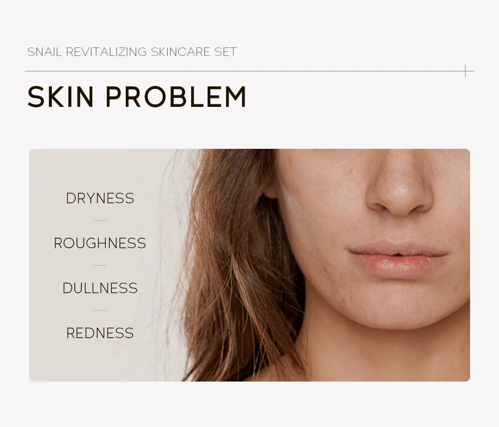 Golden Sakura Skin Care Sets Face Cream Serum