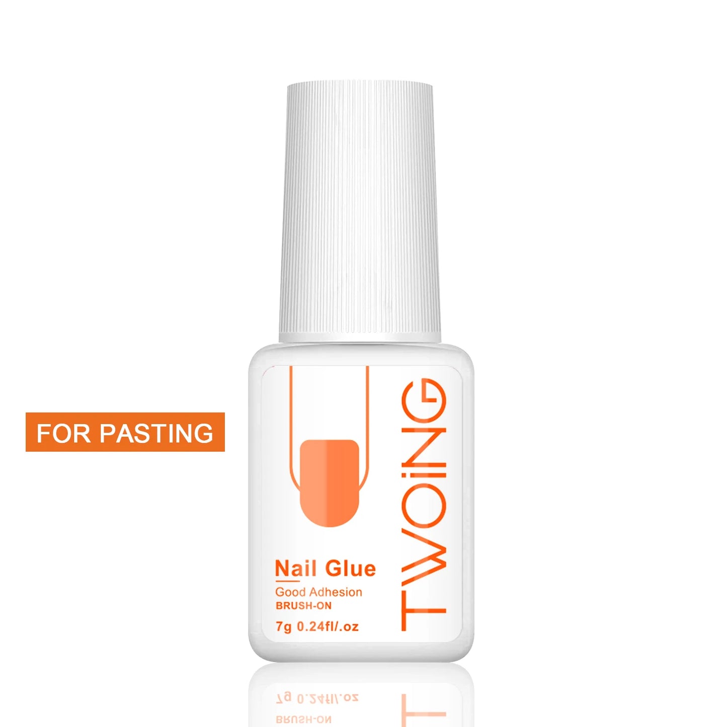 Super Strong Nail Glue For False Nail Tips
