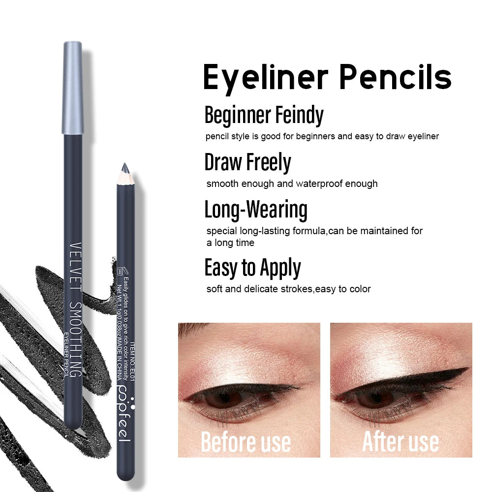 POPFEEL Makeup Kit