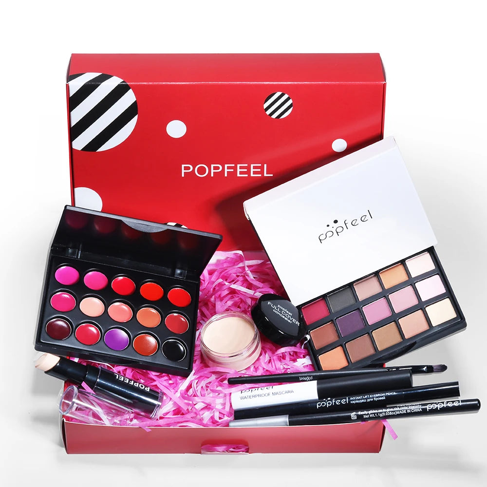 POPFEEL Makeup Kit