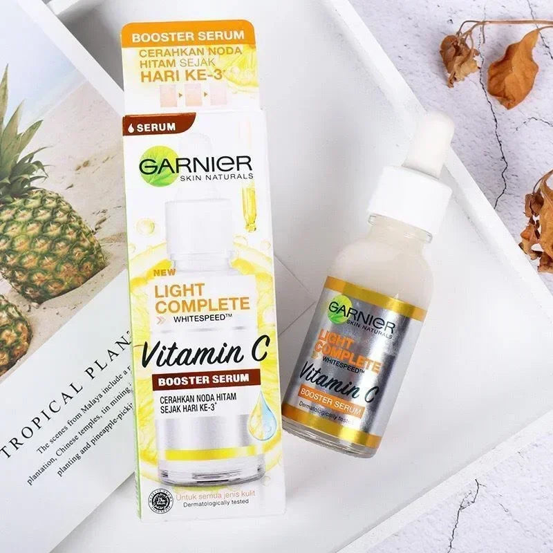 Garnier Bright Complete Vitamin C