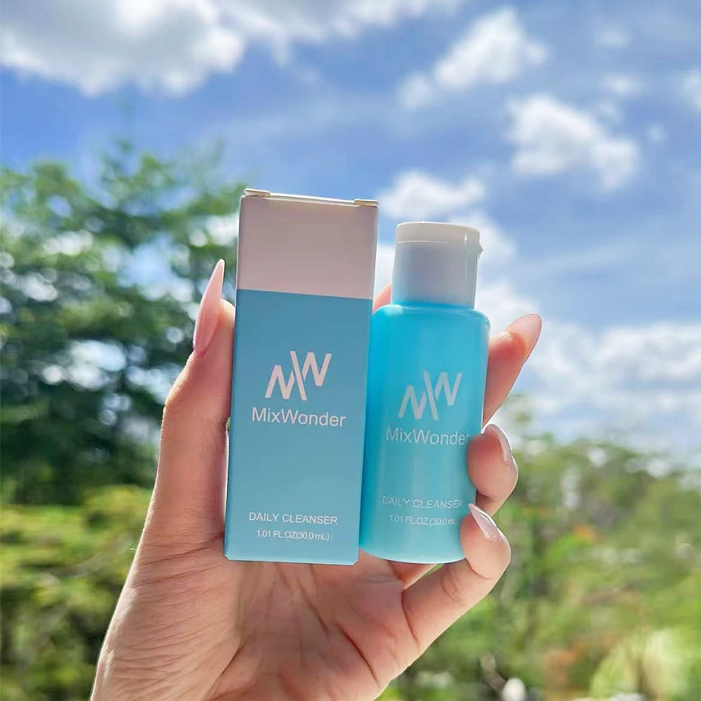 MixWonder Daily Cleanser