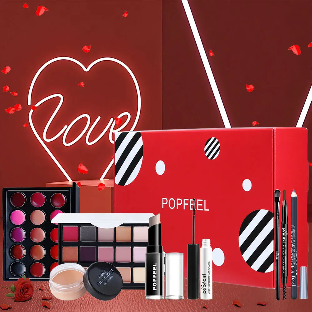 POPFEEL Makeup Kit