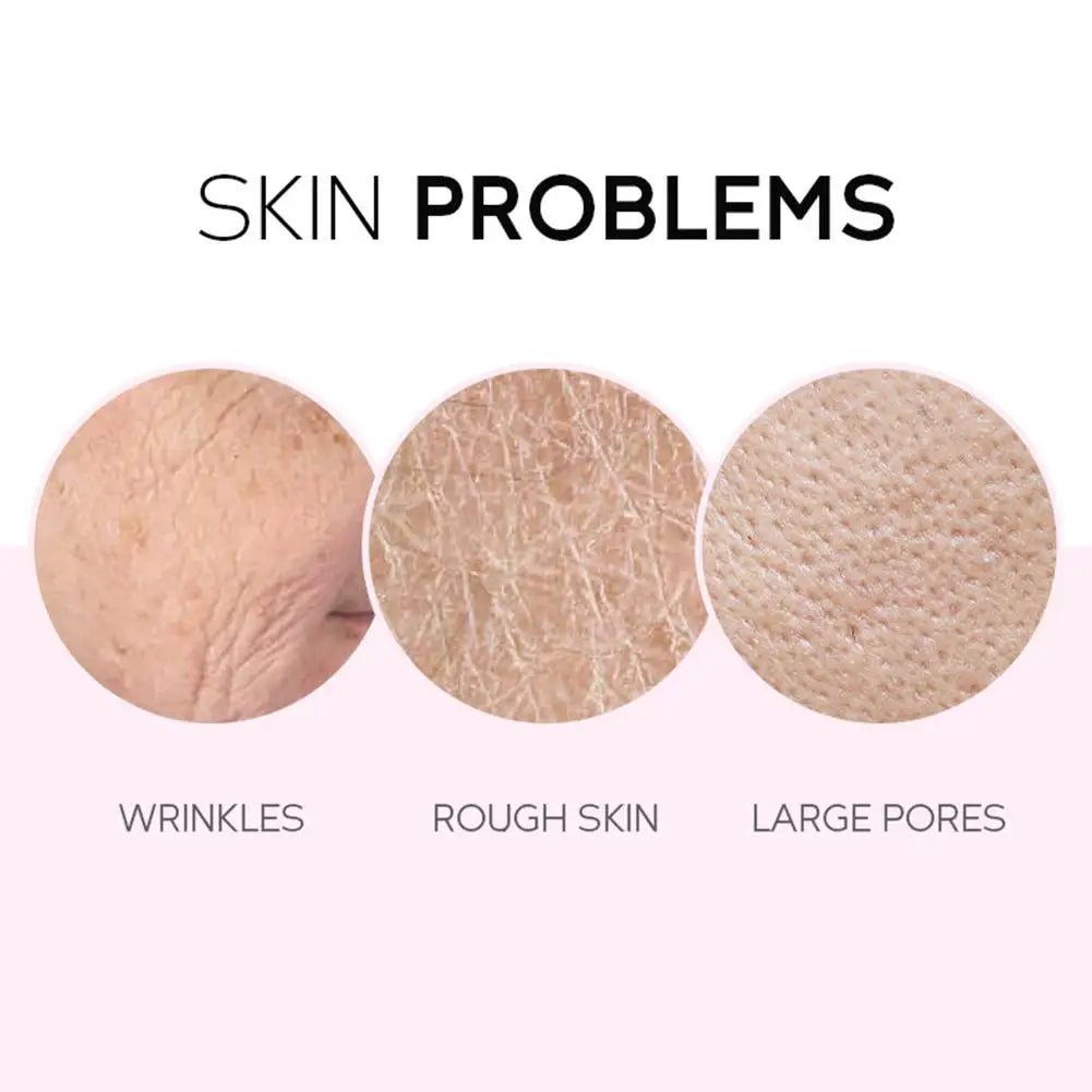Skin Care Sets Face Cream Serum Toner