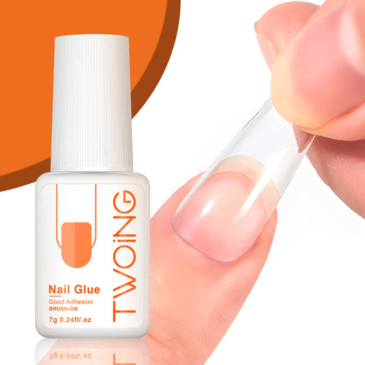 Super Strong Nail Glue For False Nail Tips