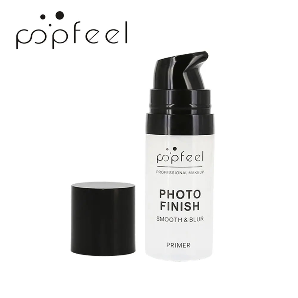 POPFEEL Poreless Face Primer, Restoring Makeup Primer