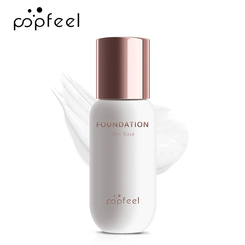 Skin Tone With Just A Blend! More Suitable For Medium And Light Skin Tone