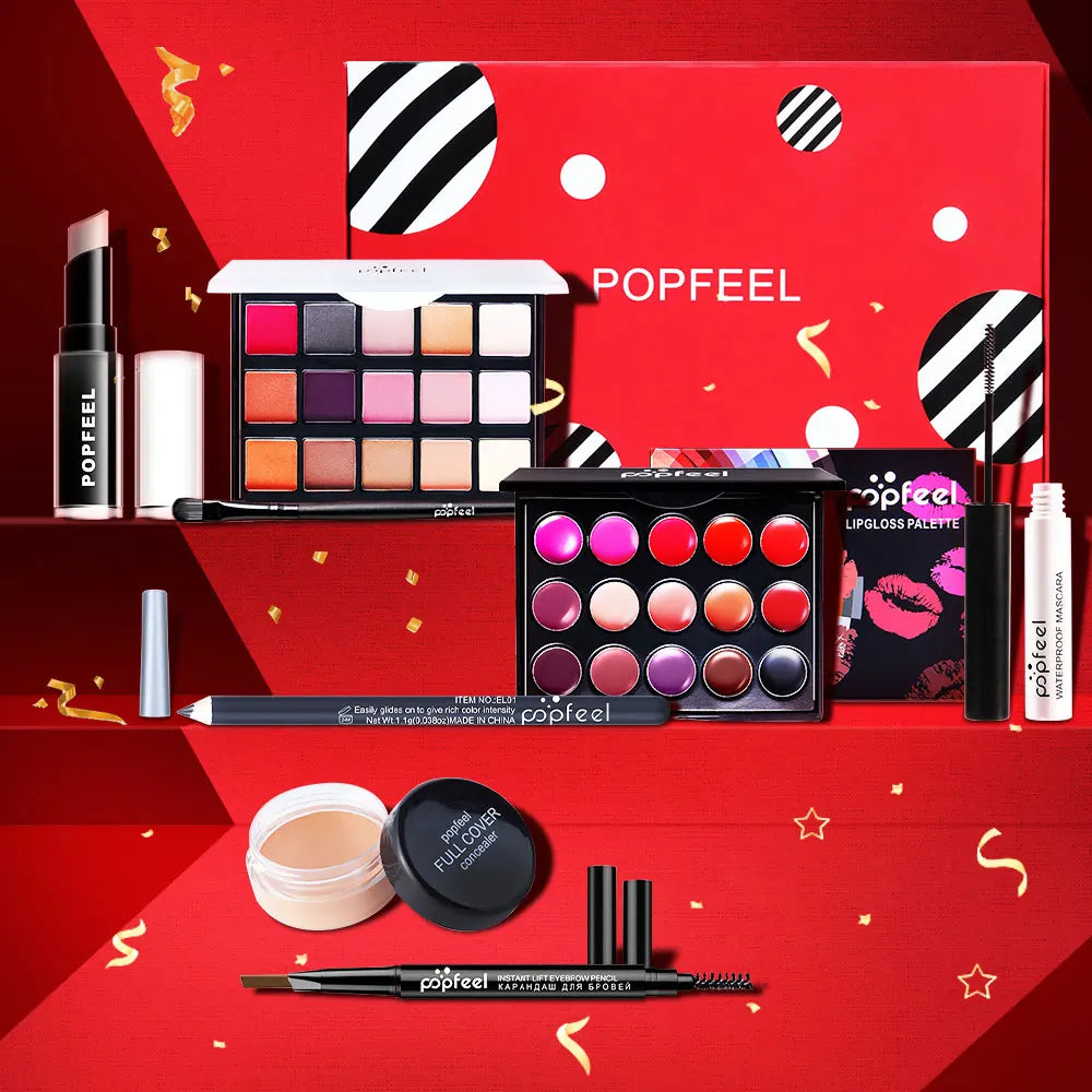 POPFEEL Makeup Kit