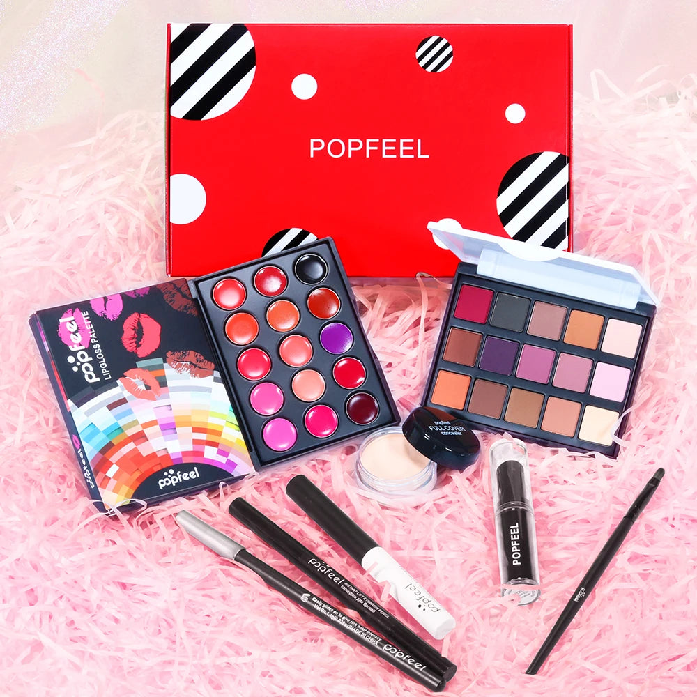POPFEEL Makeup Kit