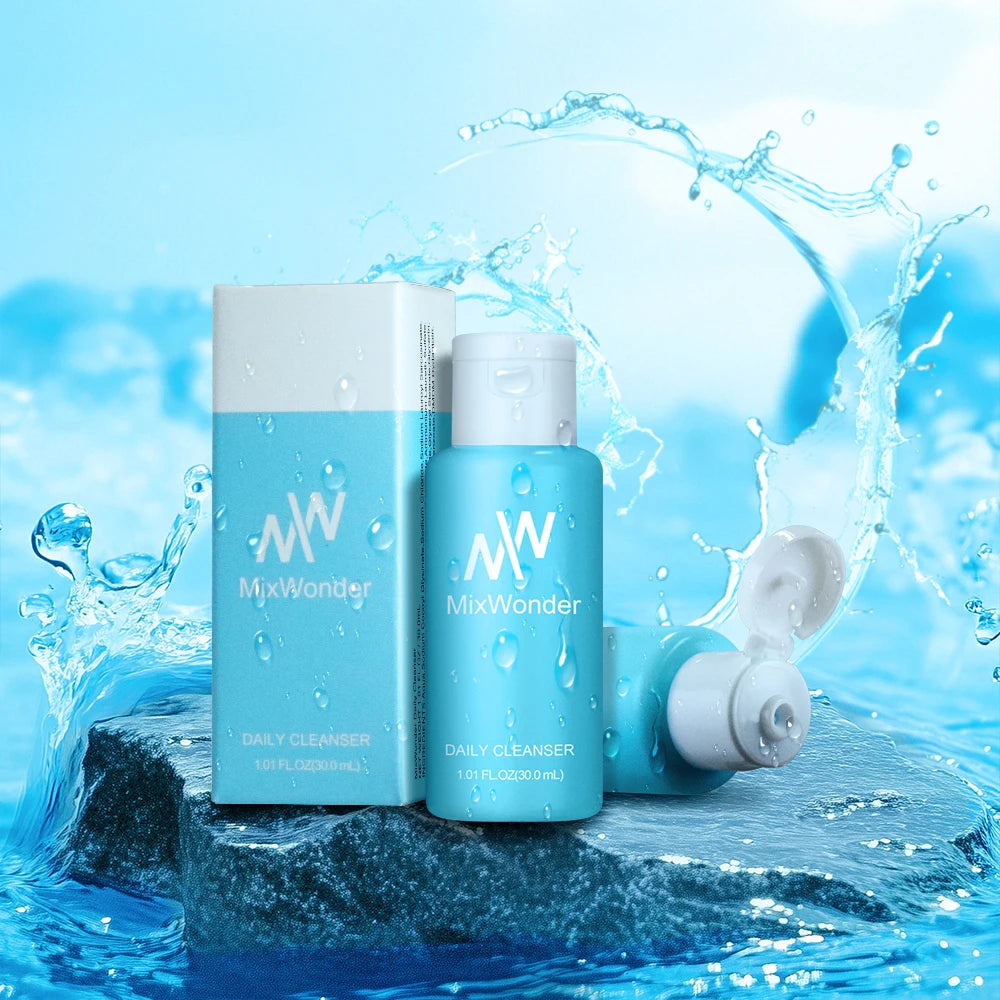 MixWonder Daily Cleanser