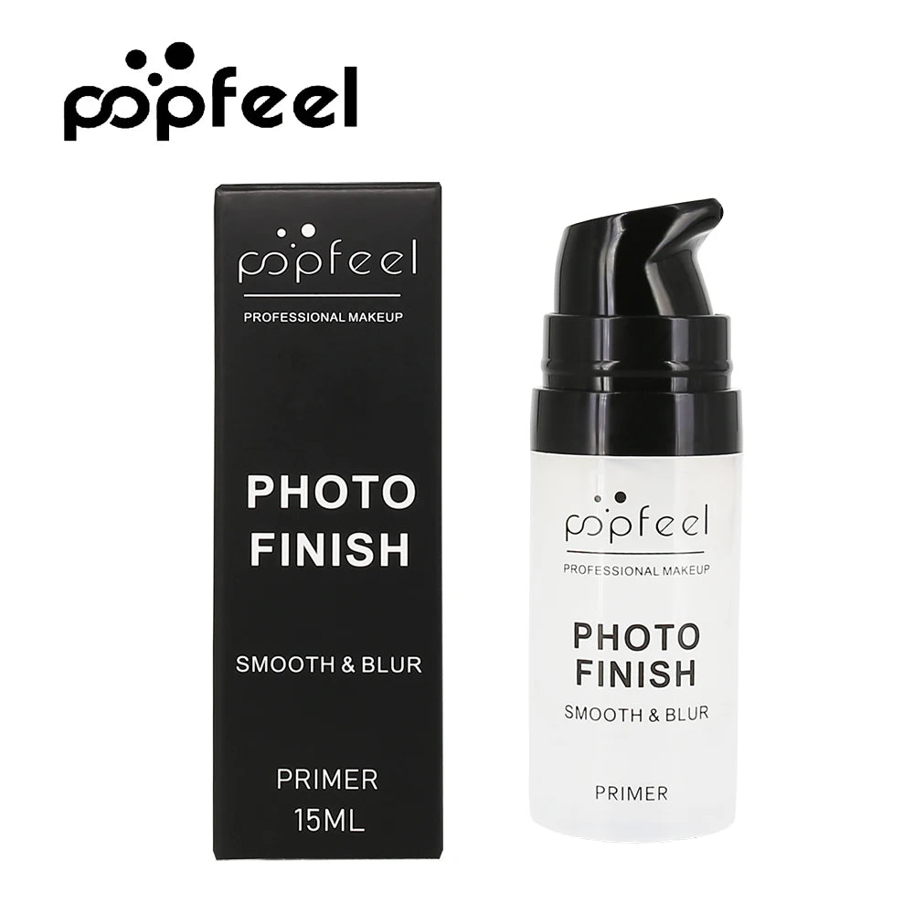POPFEEL Poreless Face Primer, Restoring Makeup Primer