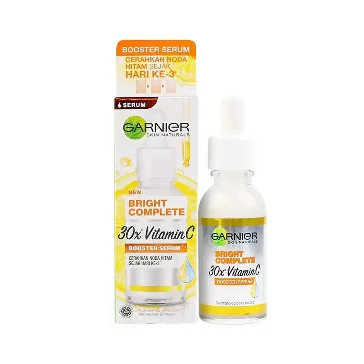 Garnier Bright Complete Vitamin C