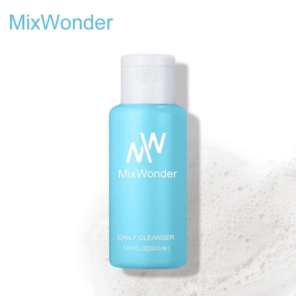 MixWonder Daily Cleanser